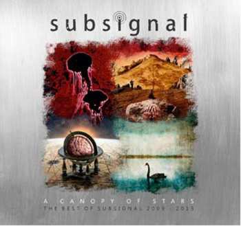 Album Subsignal: A Canopy Of Stars - The Best Of Subsignal 2009-2015