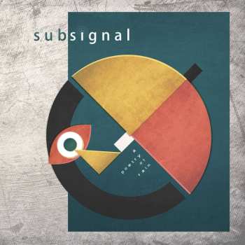 CD Subsignal: A Poetry Of Rain 482179