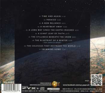 CD Subsignal: Paraíso 271402