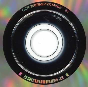 CD Subsignal: Paraíso 271402