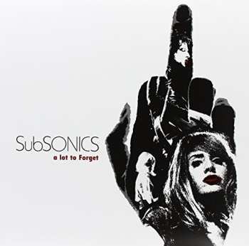 LP Subsonics: A Lot To Forget