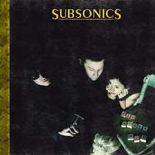 Album Subsonics: Die Bobby Die