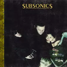 Subsonics: Die Bobby Die