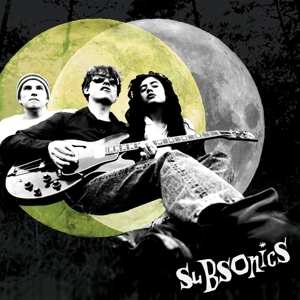 LP Subsonics: Subsonics 501723