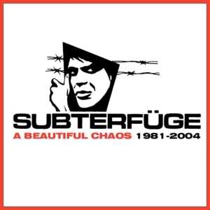 LP Subterfuge: A Beautiful Chaos 1981-2004 CLR 72145
