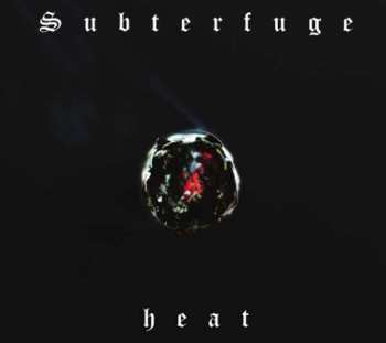 Album Subterfuge: Heat