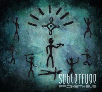 Album Subterfuge: Prometheus