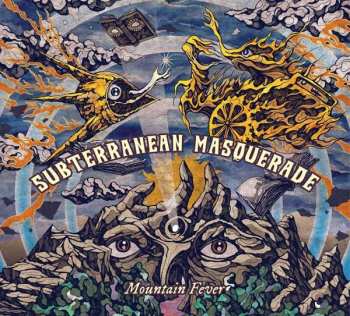 Album Subterranean Masquerade: Mountain Fever