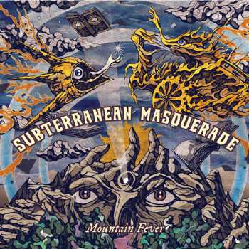 CD Subterranean Masquerade: Mountain Fever 262853