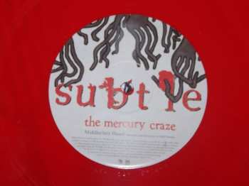 LP Subtle: The Mercury Craze LTD 521293