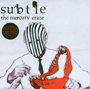 Album Subtle: The Mercury Craze
