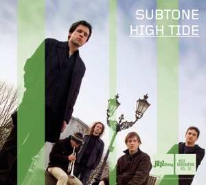 Subtone: High Tide