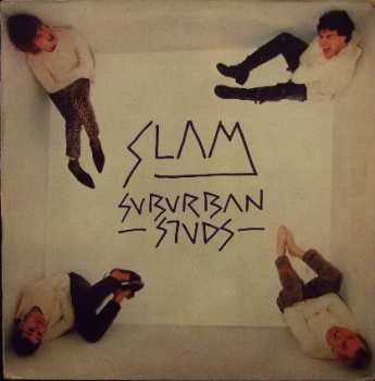 Album Suburban Studs: Slam