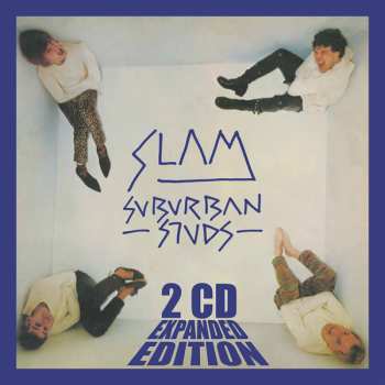 2CD Suburban Studs: Slam 510031
