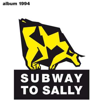 LP Subway To Sally: Album 1994 455423