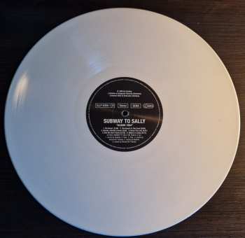 LP Subway To Sally: Album 1994