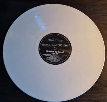 LP Subway To Sally: Album 1994