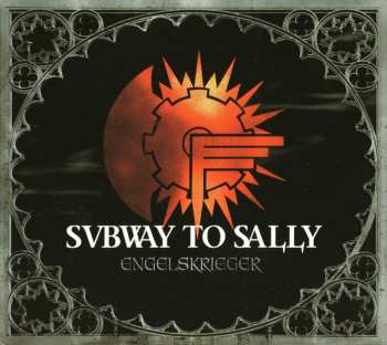 2CD Subway To Sally: Engelskrieger / Herzblut DLX 118001