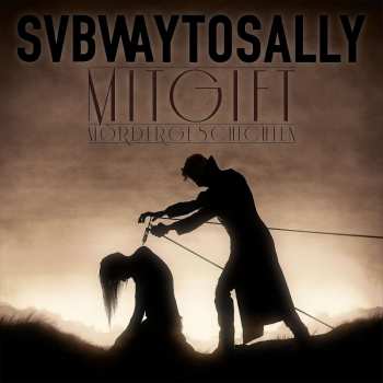 Album Subway To Sally: Mitgift