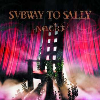 Subway To Sally: Nackt