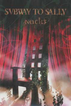 DVD Subway To Sally: Nackt 254986