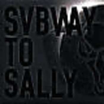 Album Subway To Sally: Schwarz In Schwarz