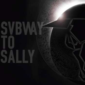 2LP Subway To Sally: Schwarz In Schwarz 273146