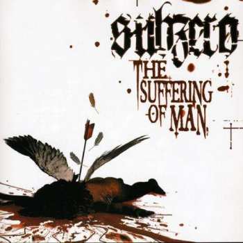 Album SubZero: The Suffering Of Man