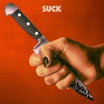 Suck: Ribbit Colored