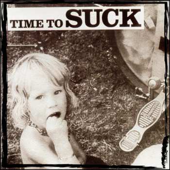 LP Suck: Time To Suck LTD 372831