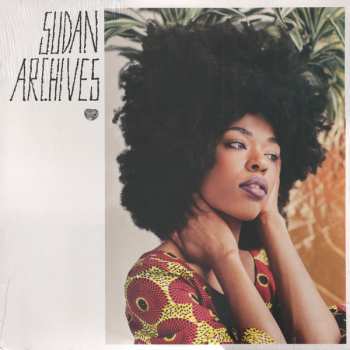 Album Sudan Archives: Sudan Archives
