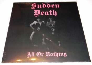 LP Sudden Death: All Or Nothing 131389