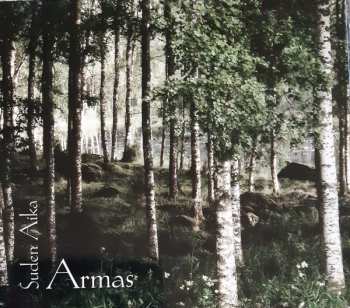Album Suden Aika: Armas