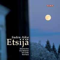 Album Suden Aika: Etsijä
