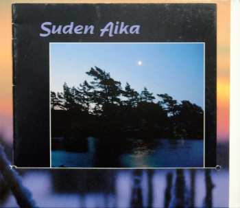 CD Suden Aika: Suden Aika DIGI 401775