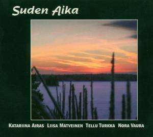 CD Suden Aika: Suden Aika DIGI 401775