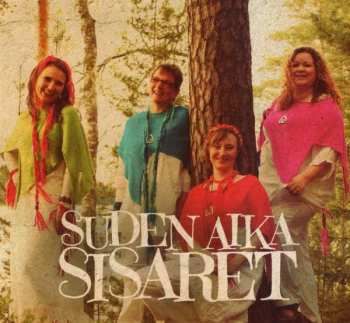Album Suden Aika: Sisaret
