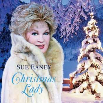 CD Sue Raney: Christmas Lady 408326