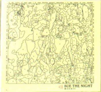 Album Sue The Night: Mosaic
