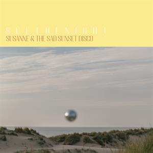 Album Sue The Night: Susanne And The Sad Sunset Disco