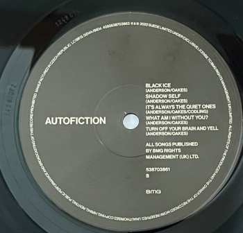 LP Suede: Autofiction 392633
