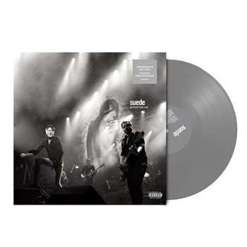 LP Suede: Autofiction: Live (Record Store Day 2024) 537060