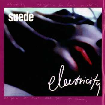 2CD/DVD Suede: Head Music DLX