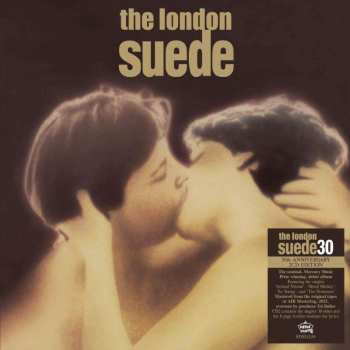 2CD Suede: Suede: 30th Anniversary 2CD Edition 473626