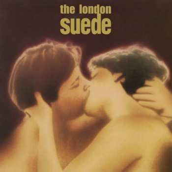 LP Suede: The London Suede 58141