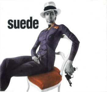 Suede: The Drowners