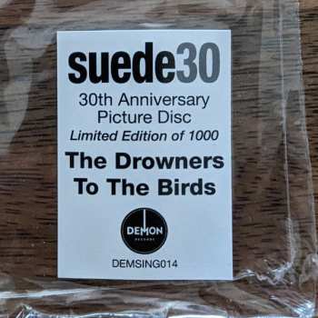 SP Suede: The Drowners LTD | PIC 492409