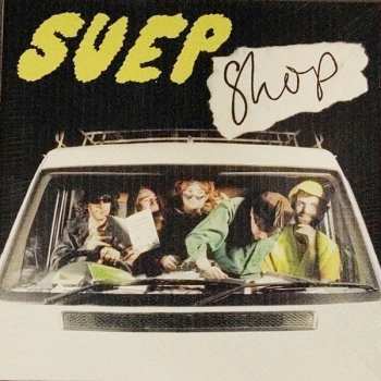 Album SUEP: Shop