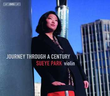 Album Sueye Park: Sueye Park - Journey Through A Century