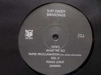 LP Suff Daddy: Birdsongs 376573